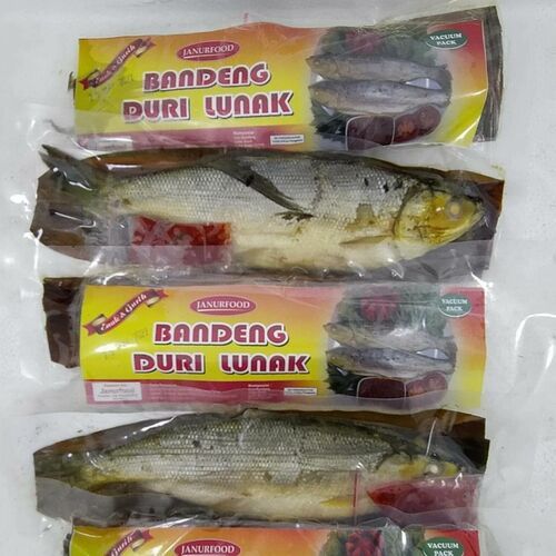 Bandeng Duri Lunak Janur Food